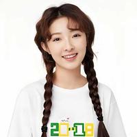 于美红演员头像