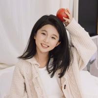 彭思琪演员头像