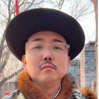 毛旭演员头像