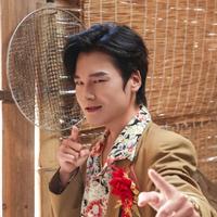 文涛演员头像