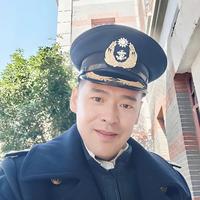 刘波演员头像