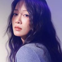 安婧雯演员头像