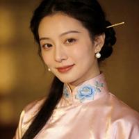 张宝岚演员头像