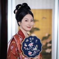 袁莉演员头像