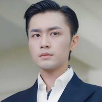 韩韵演员头像