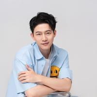 黄科演员头像