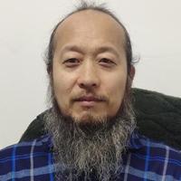 于海峰演员头像
