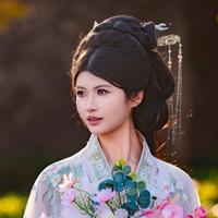 周玥辰演员头像
