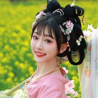 叶苗苗演员头像