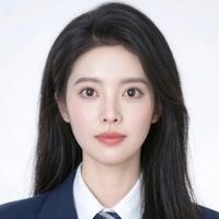 清扬演员头像