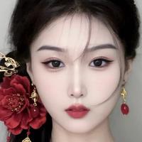 栀宁演员头像