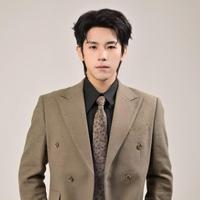 齐铭烨演员头像