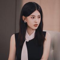 张语涵演员头像