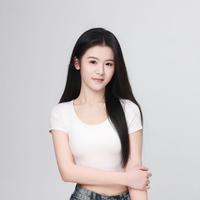 郁梦瑶演员头像