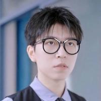 方子杰演员头像