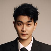 李星达演员头像