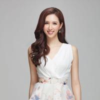 何天儿演员头像