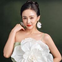 郑伊涵演员头像