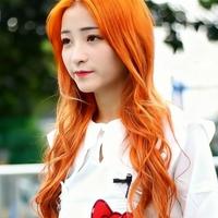 李元芳演员头像