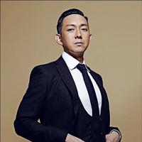 关亚军演员头像