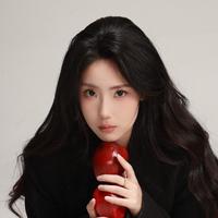 张欣妍演员头像