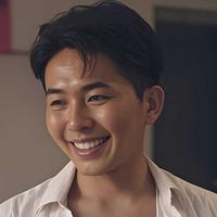 王奎演员头像