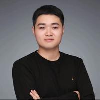 程天乐演员头像