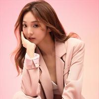 强东玥演员头像