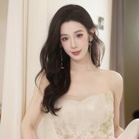 白玥然演员头像