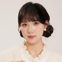 白冰琪演员头像