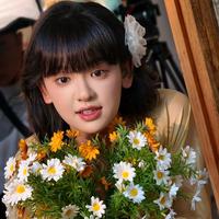 赵影演员头像