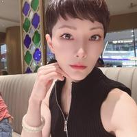 楠嫣演员头像