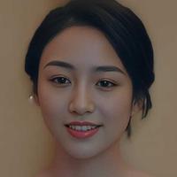 李玟玟演员头像