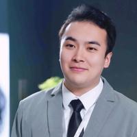 刘威威演员头像