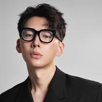 罗凯演员头像
