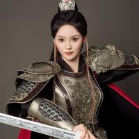 艾江山演员头像