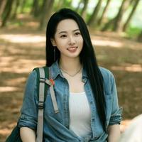 徐世彦演员头像