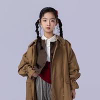 杨芷儿演员头像