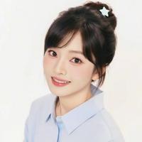 王子怡演员头像