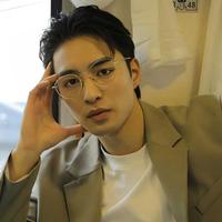 李启歌演员头像