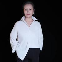 张敏演员头像