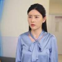 丁凤英演员头像