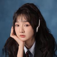 安娜演员头像