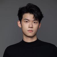 陈熠辰演员头像
