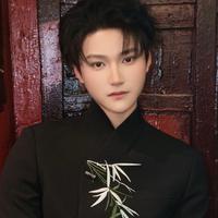 铖辰演员 头像