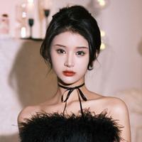 杨沐蒽演员头像