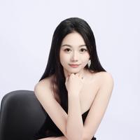 黄颖演员头像