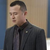 梁超杰演员头像