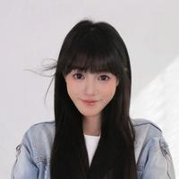 沐萱演员头像