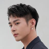 潘宥诚演员头像